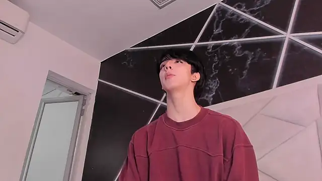 AerumChae Obrolan Langsung XXX