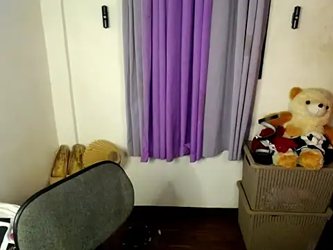 KweenRics Chat XXX live