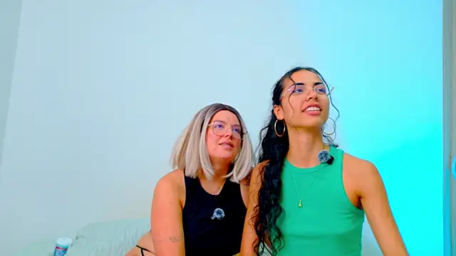 kimandlu Live XXX-Chat