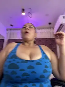Chat XXX en directo de Sussan__