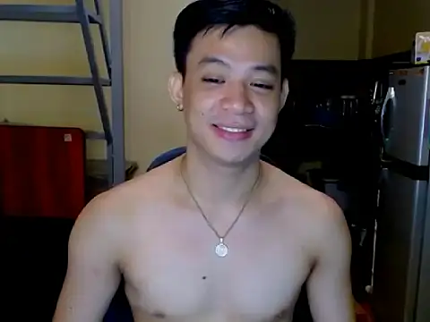 AsianCUMQUICKLY Obrolan Langsung XXX