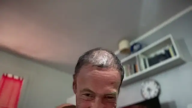 SiciliMan Webcam show