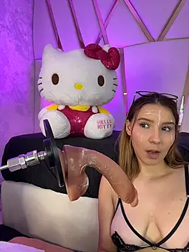 MelodyBloom_: απευθείας συνομιλία ΧΧΧ