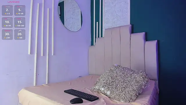 Im_Kael_ 在線直播表演