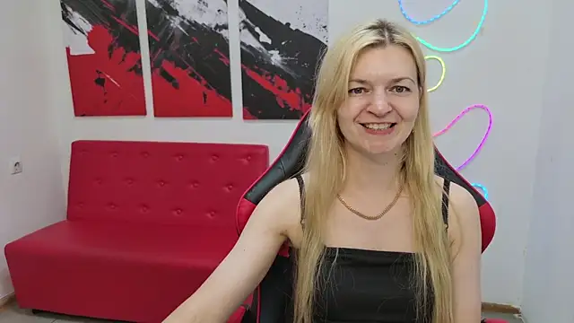 צ'אט XXX בשידור חי של MelissaTyler