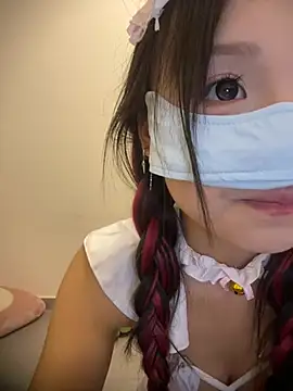 Chat XXX Live Rocket-Girl
