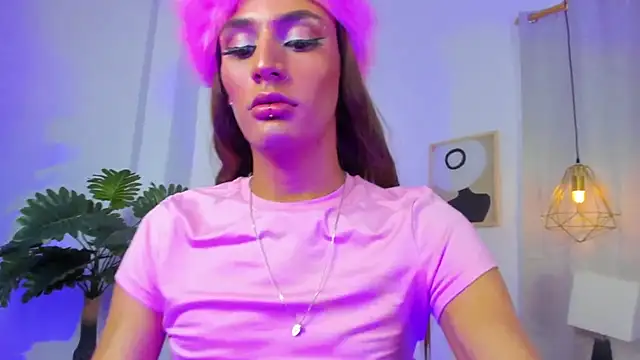 Chat XXX ao vivo de ApsaraVictoria