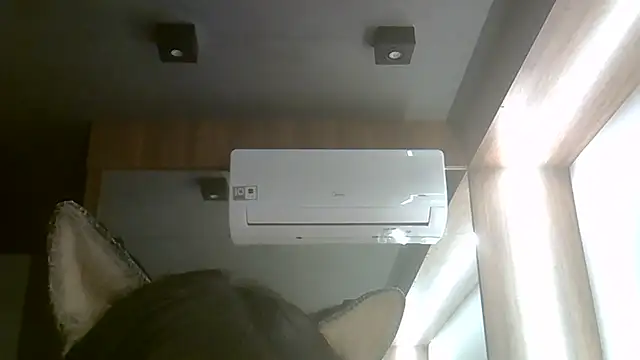 Živý XXX chat SkinnyKitten