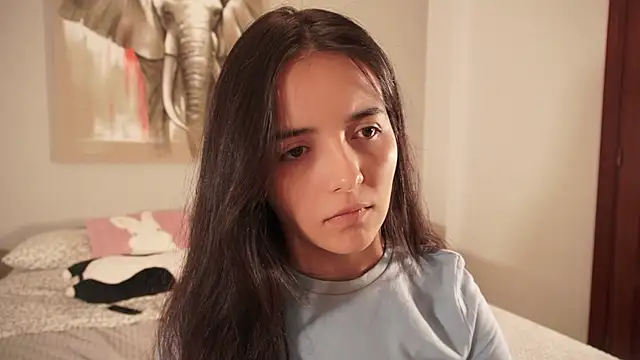 Živý XXX chat Raychell_Black