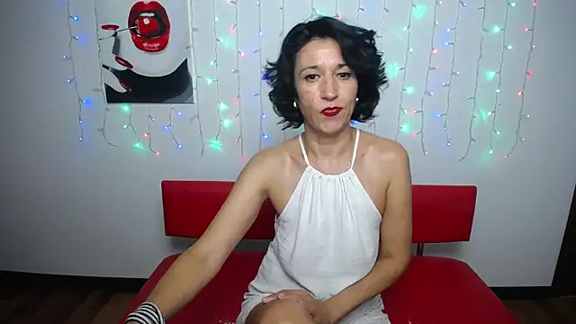 XXX chat uživo modela CameronEnns