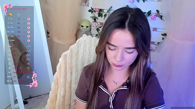 Bella_XO's Live XXX Chat