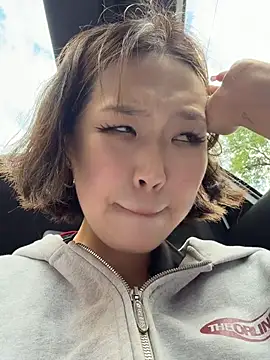 CreamPuff- Webcam-Show