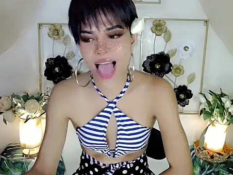 lady_cummer 现场XXX聊天