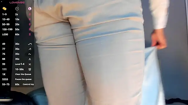 Živý XXX chat MarkWalker__