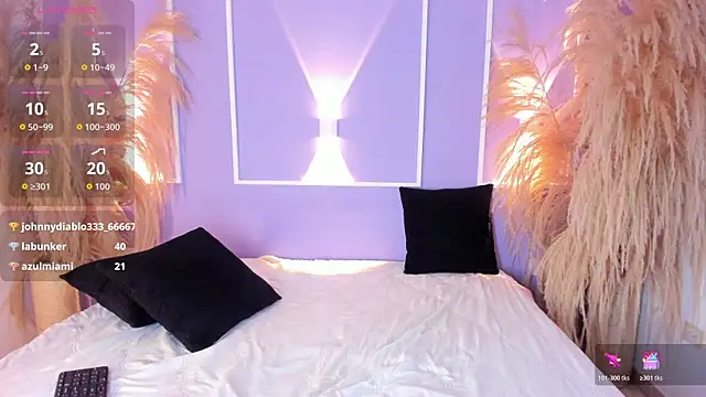 Haileyconnors_ Obrolan Langsung XXX