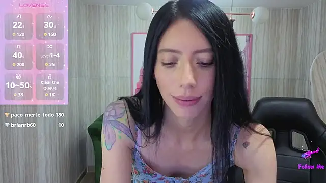 Chat XXX en directo de jess_1a