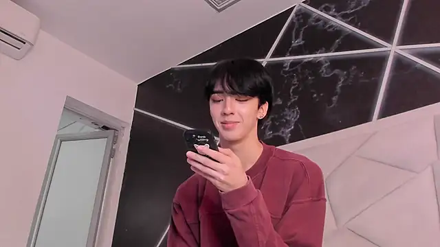 AerumChae Chat XXX live
