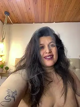 Chat XXX en directo de Andrea_secret_