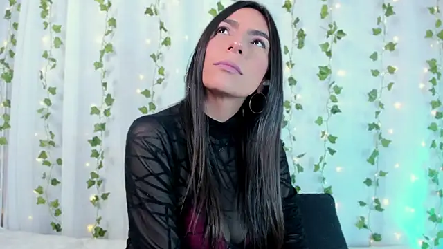 Chat XXX Live LaurenBellucci_