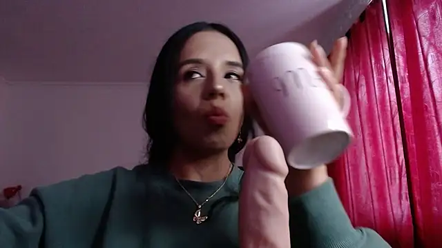 Chat XXX Live VALERY_MEER