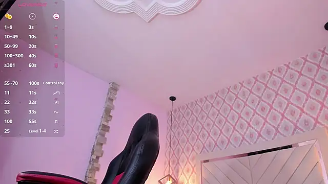 دردشة clarisKlein الجنسية المباشرة