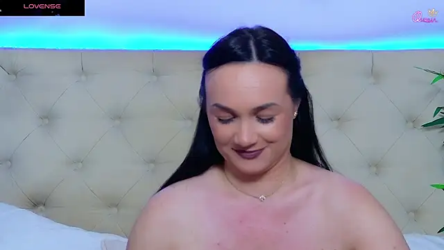 Daliya_ Chat XXX in diretta