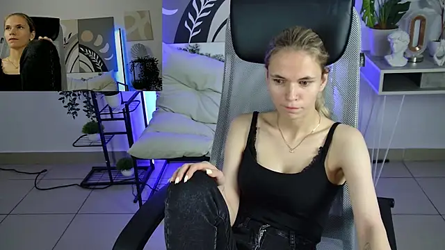 effyfetcher's Live XXX Chat