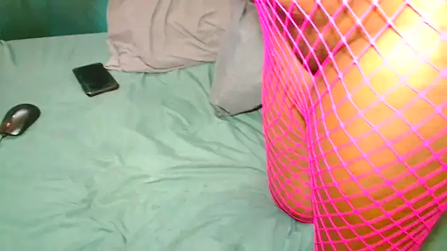 Živý XXX chat xxebony