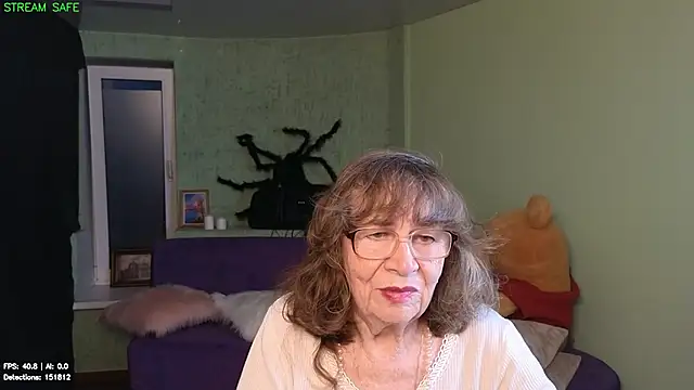 Betty_Brick's Live XXX Chat