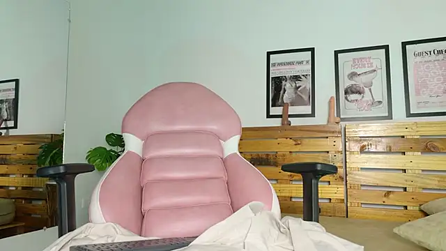 Still_Fitness 라이브 XXX 채팅