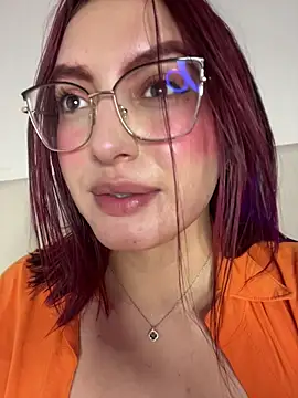 Czat XXX na żywo – VioletPearson