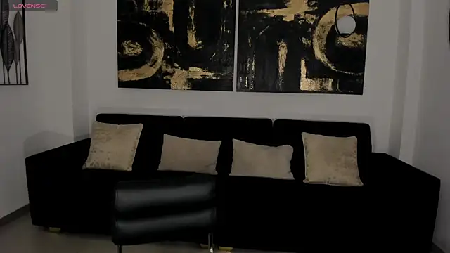 Živý XXX chat MilaLawrence