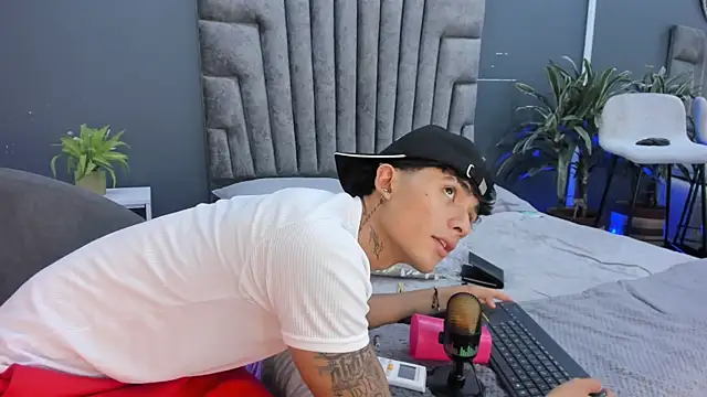Ruslan_marcel – Naživo XXX chat