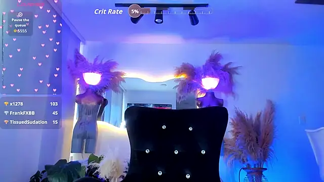 Chat XXX Live Angel_Peach