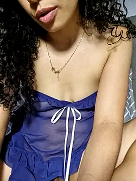 Živý XXX chat VelvetCurls