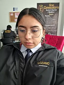 Chat XXX ao vivo de Angela__05