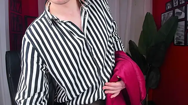 XXX chat uživo modela Walter_Fry