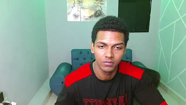 Jordan_z_ Obrolan Langsung XXX