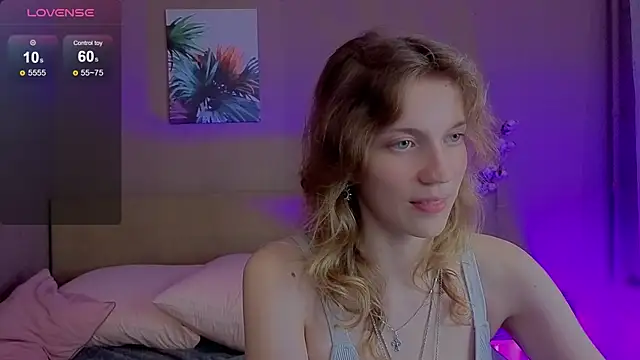 Emily_Cartex's Live XXX Chat