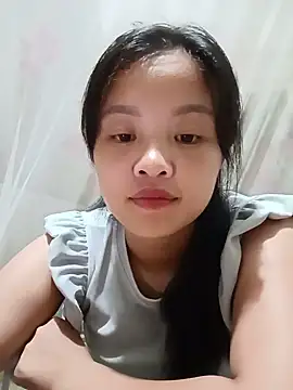 Pretty-haert 网络视讯表演