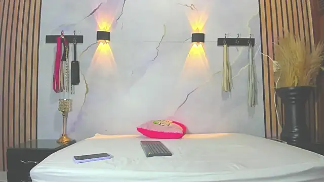 AxelAndMeredy – Naživo XXX chat