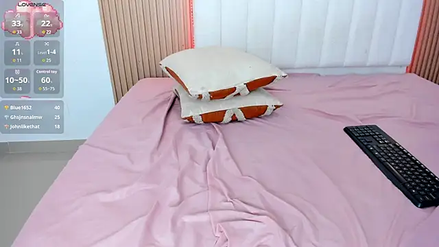 AnitaNoor_'s Live XXX Chat