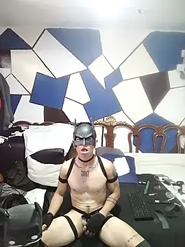 EduardoRZen_ webkamerás műsora