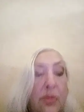 Julia20X Adlı Modelin Web Kamerası Şovu
