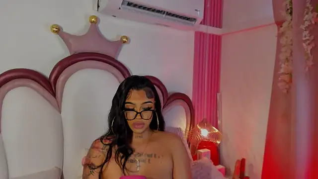 عرض كام Mia_Jansen