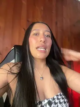 Živý XXX chat Amelia_Rivas