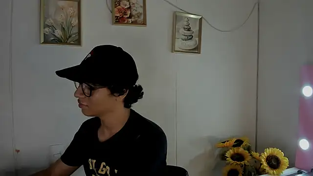 EthanKing__ Webcamshow