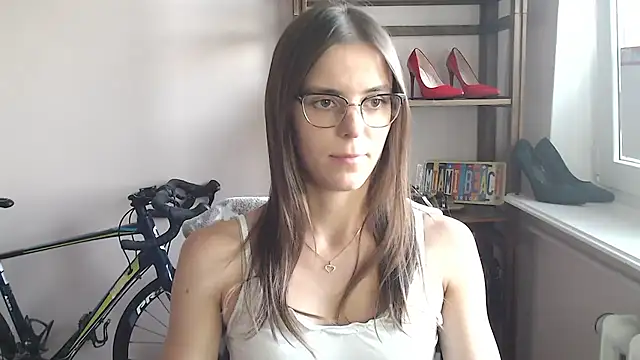 love_megi's Live XXX Chat