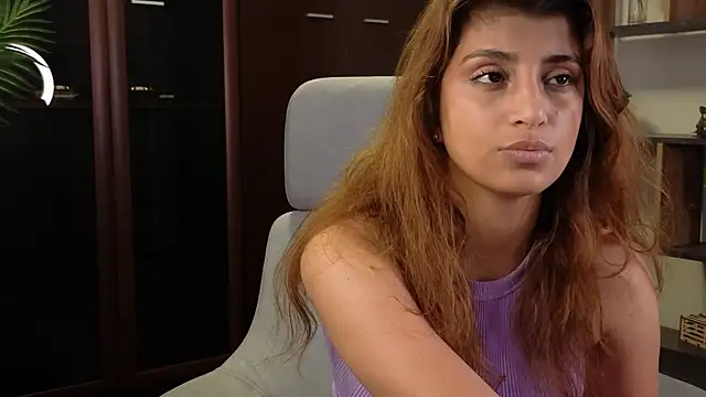 DinahSysak – Naživo XXX chat