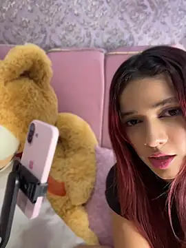 amber_sparkle live XXX chat